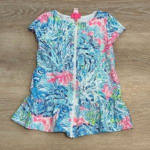Girls Coverup
